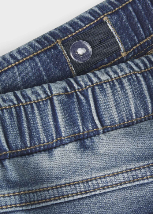 Name It Mini teksapüksid