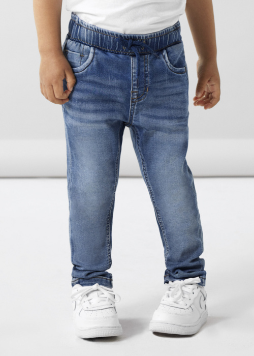 Name It Mini teksapüksid