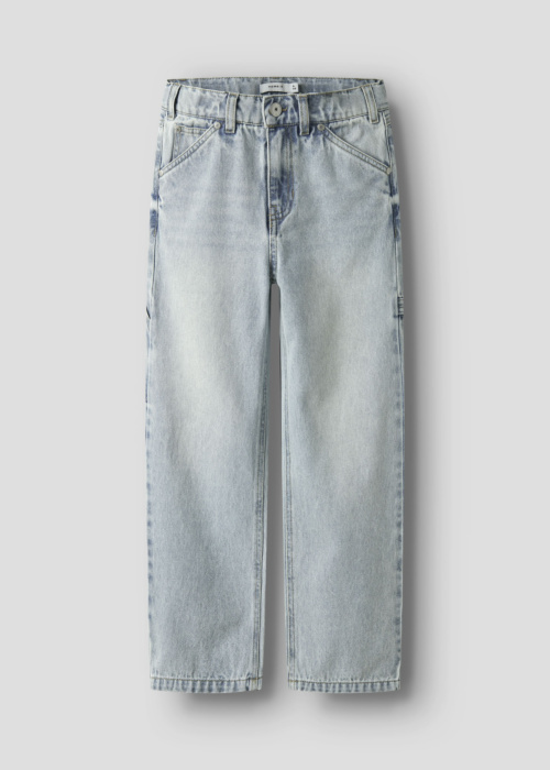 Name It Kids teksapüksid Ryan