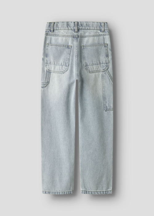 Name It Kids teksapüksid Ryan