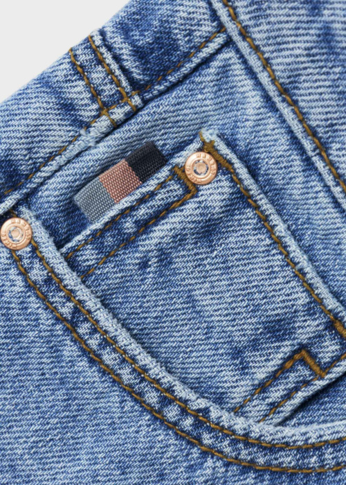 Name It Kids teksapüksid Rose