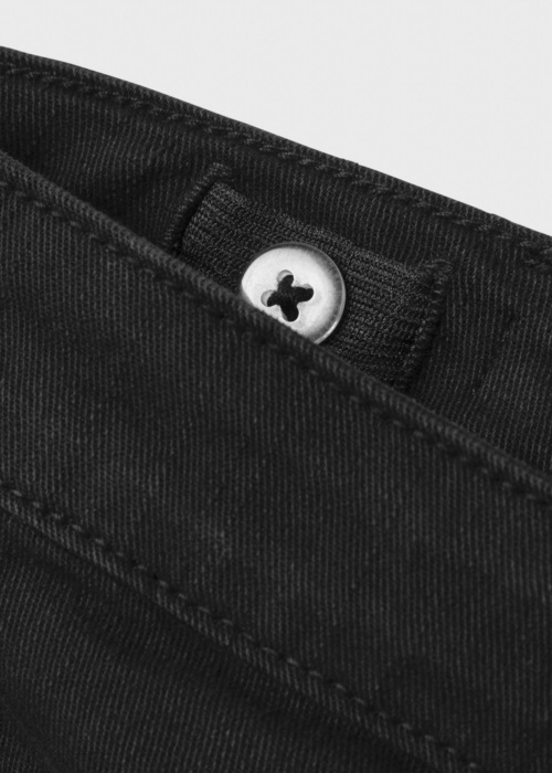 Name It Kids teksapüksid