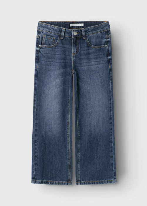 Джинсы Rose Name It Kids