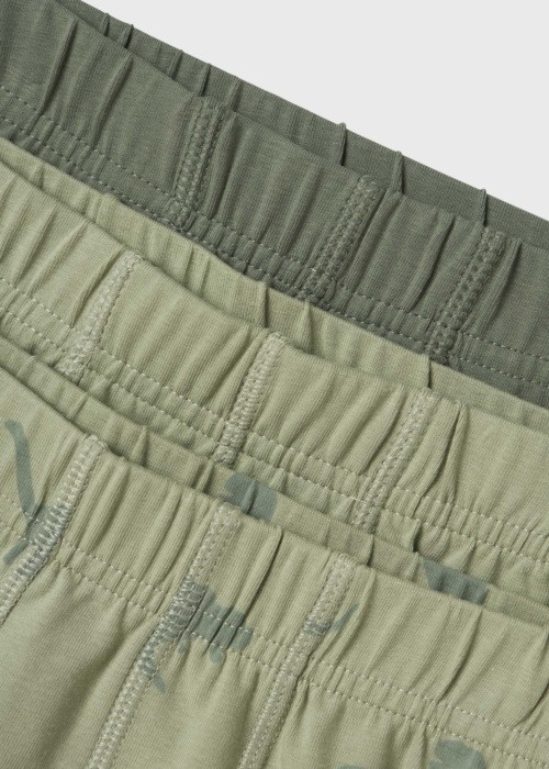 Боксеры 3 пары Dino Name It Mini