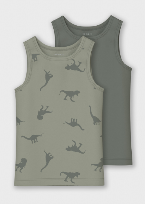 Майка 2tk Name It Mini