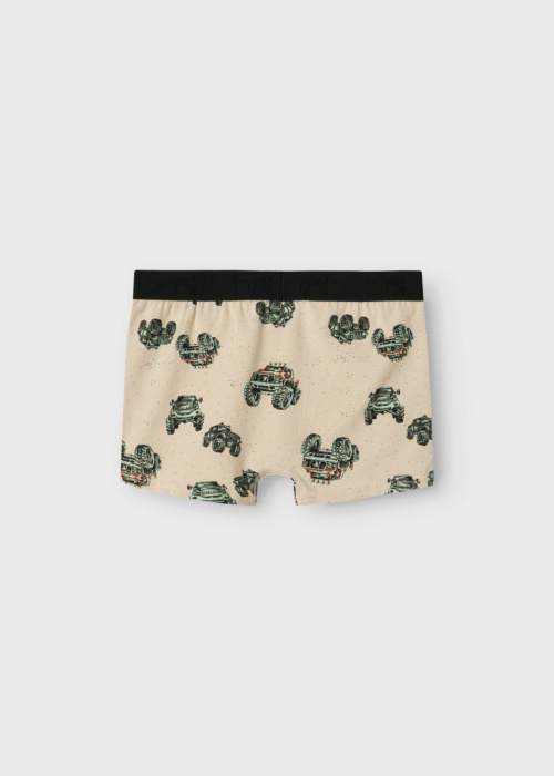 Боксеры Boxer Name It Kids