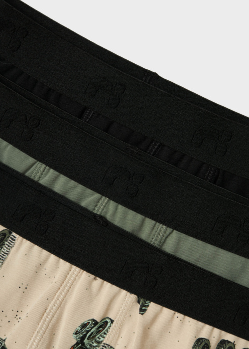 Боксеры Boxer Name It Kids