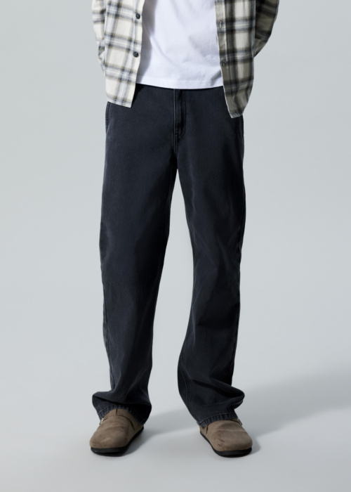 LMTD teksapüksid Toizza