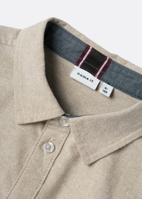 Name It Kids triiksärk Newsa