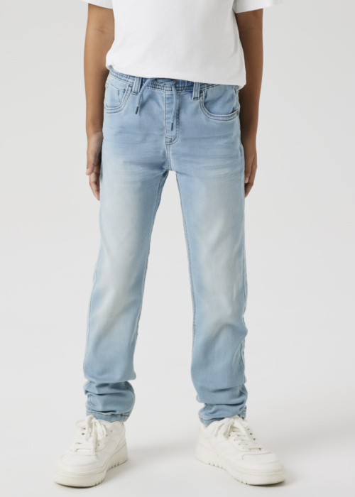 Джинсы Ryan Name It Kids