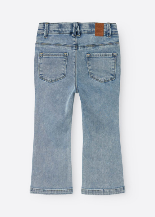 Name It Mini teksapüksid Salli