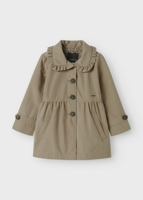 Name It Mini Outerwear kevad-sügismantel Madelin
