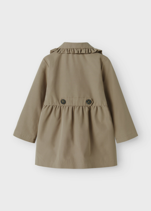 Name It Mini Outerwear kevad-sügismantel Madelin