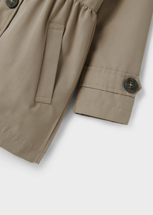 Name It Mini Outerwear kevad-sügismantel Madelin