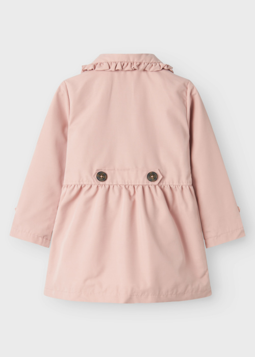 Весенне-осеннее пальто Madelin Name It Mini Outerwear
