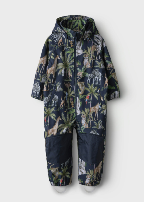 Весенне-осенние комбинезоны SCH Alfa08 Name It Mini Outerwear