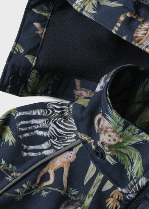 Весенне-осенние комбинезоны SCH Alfa08 Name It Mini Outerwear