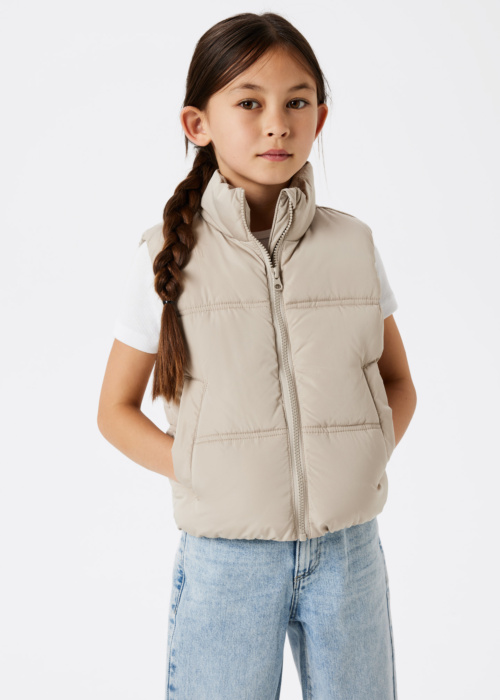 Name It Kids vest Maket