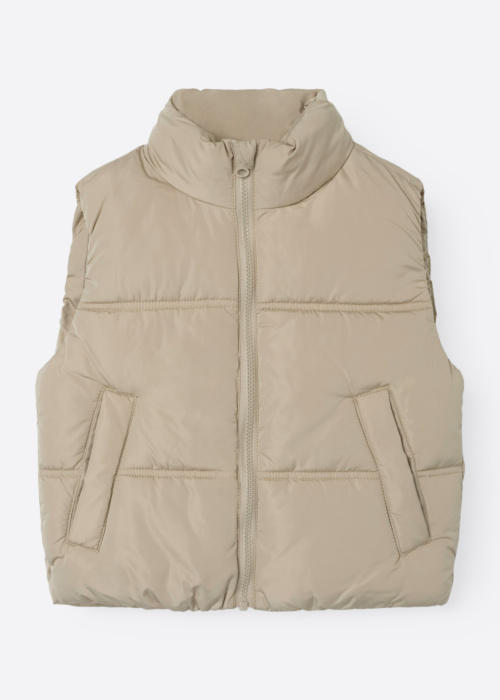 Name It Kids vest Maket