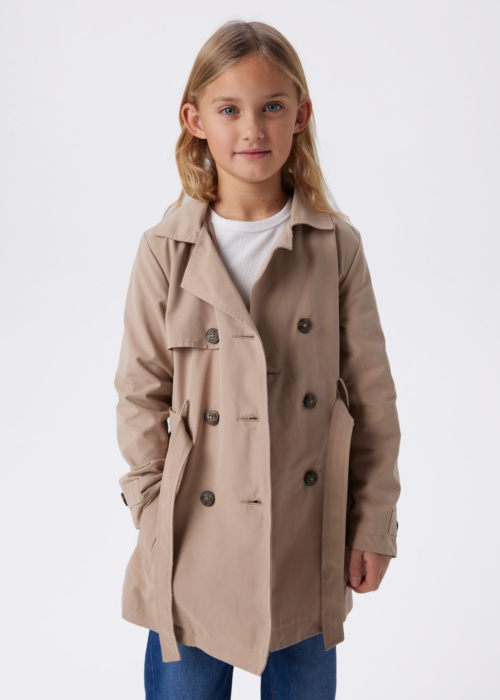 Весенне-осеннее пальто Madelin Name It Kids