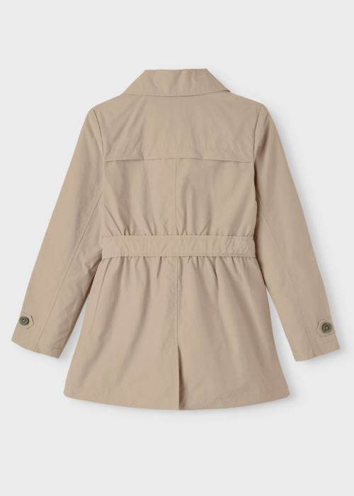Весенне-осеннее пальто Madelin Name It Kids