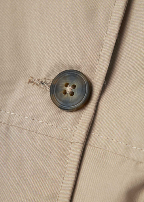 Весенне-осеннее пальто Madelin Name It Kids