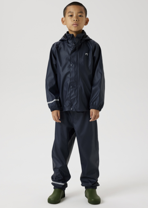 Name It Kids vihmakomplekt Dry10