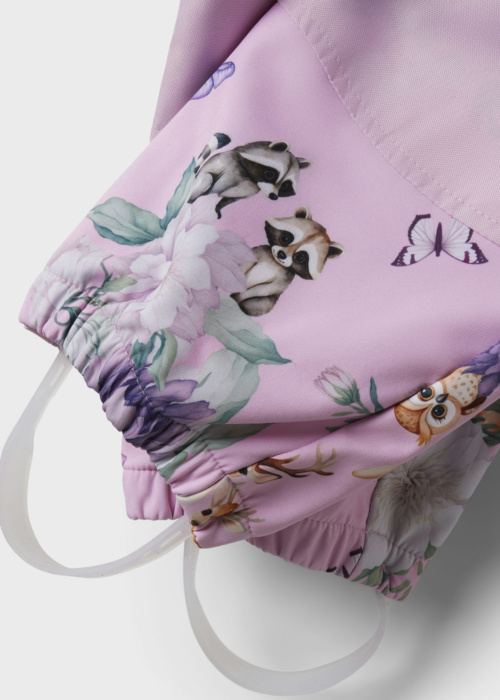 Весенне-осенние комбинезоны SCH Alfa08 Name It Mini Outerwear