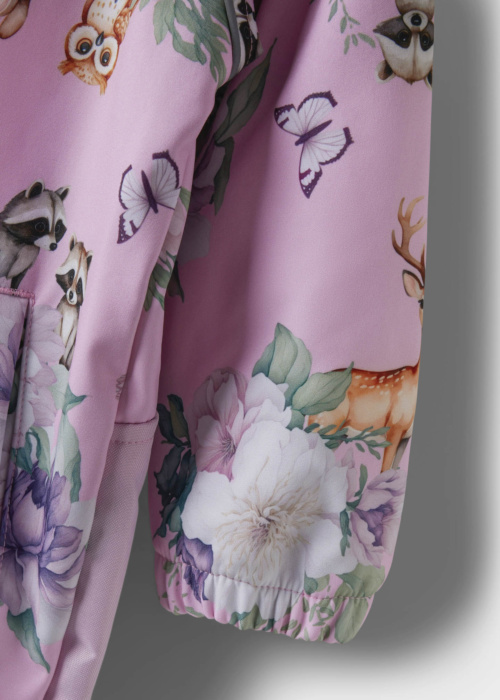 Весенне-осенние комбинезоны SCH Alfa08 Name It Mini Outerwear