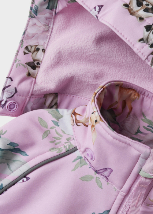 Весенне-осенние комбинезоны SCH Alfa08 Name It Mini Outerwear