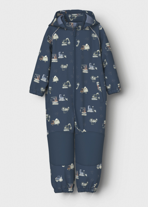 Весенне-осенние комбинезоны Name It Mini Outerwear