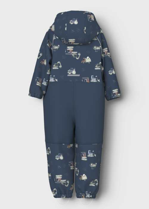 Весенне-осенние комбинезоны Name It Mini Outerwear