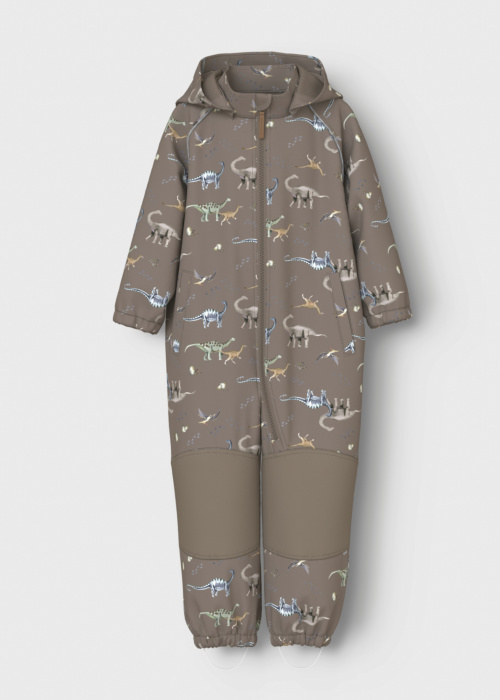 Name It Mini Outerwear kevad-sügis kombinesoon