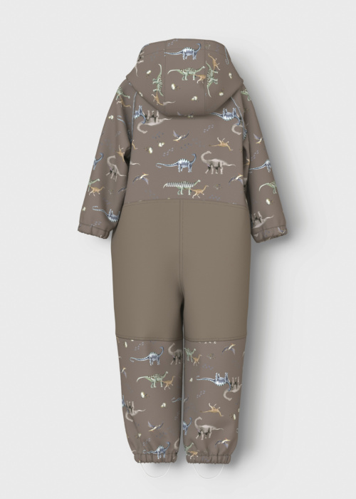 Name It Mini Outerwear kevad-sügis kombinesoon