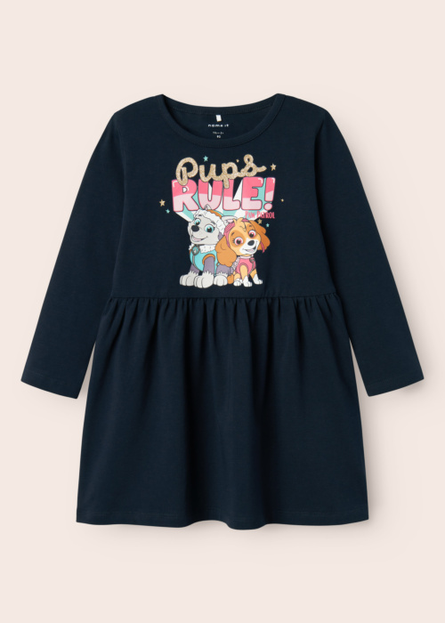 Платье Dyma Name It Mini