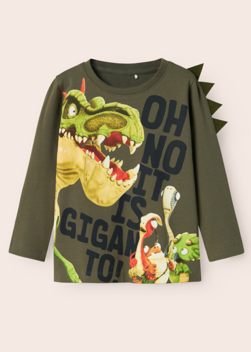 Name It Mini T-särk Dovid