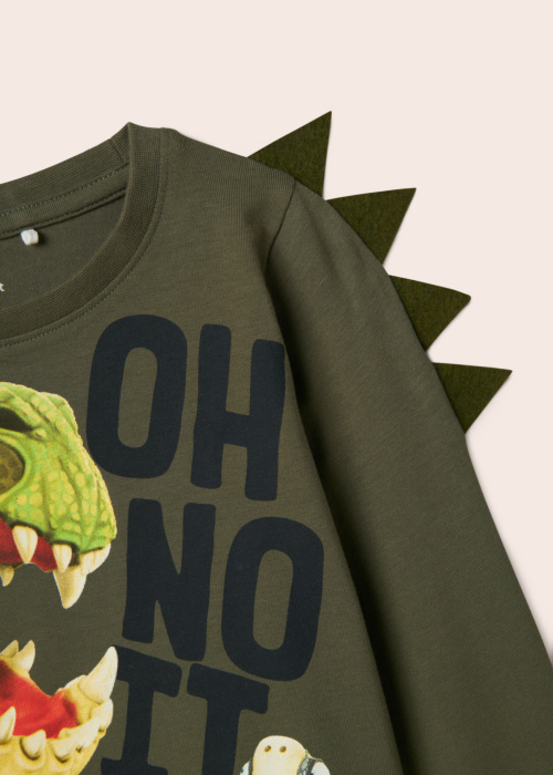 Name It Mini T-särk Dovid