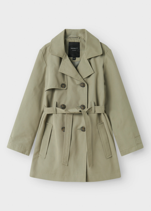 Name It Kids kevad-sügismantel Madelin