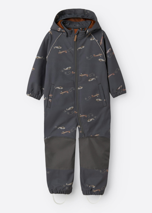 Name It Mini Outerwear kevad-sügis kombinesoon SCH Alfa08