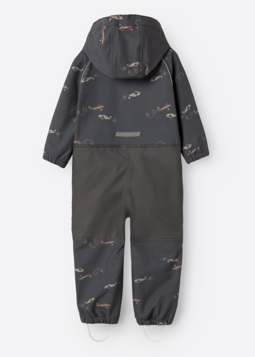 Name It Mini Outerwear kevad-sügis kombinesoon SCH Alfa08