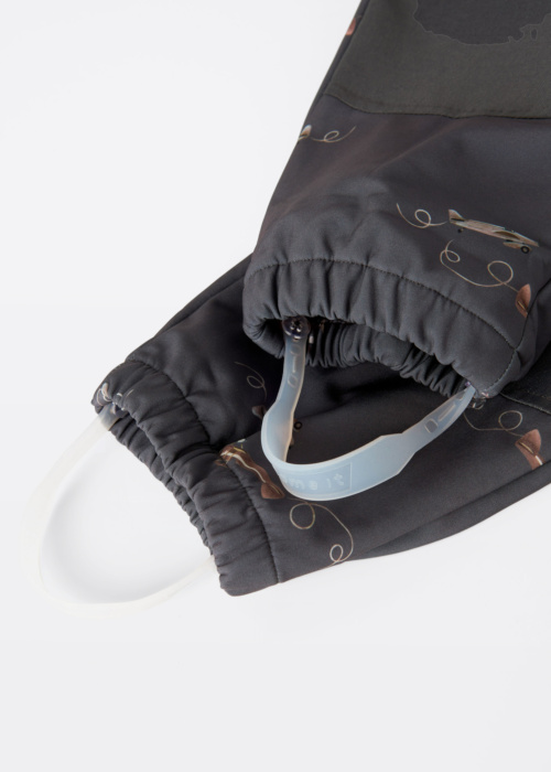 Name It Mini Outerwear kevad-sügis kombinesoon SCH Alfa08