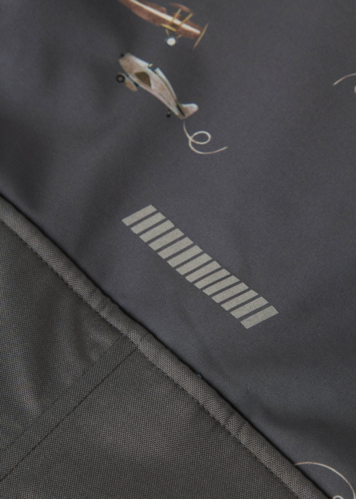 Name It Mini Outerwear kevad-sügis kombinesoon SCH Alfa08