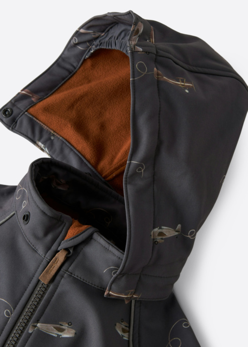 Name It Mini Outerwear kevad-sügis kombinesoon SCH Alfa08