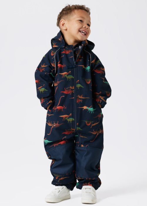 Весенне-осенний комбинезон SCH  Alfa08 Name It Mini Outerwear