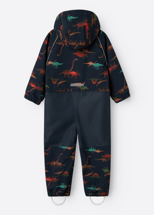 Весенне-осенний комбинезон SCH  Alfa08 Name It Mini Outerwear