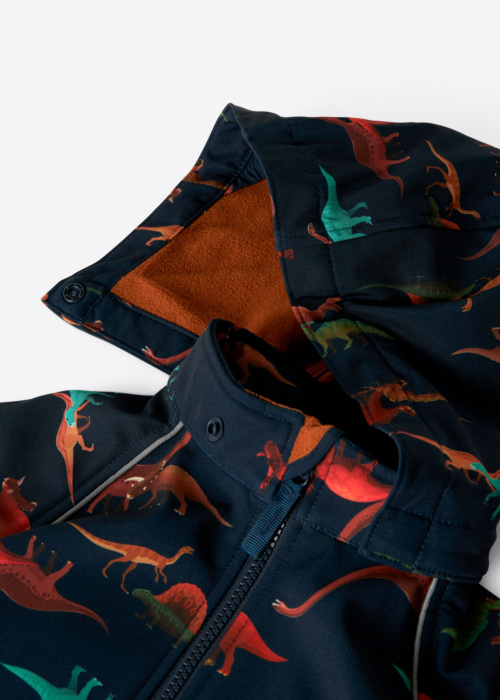 Весенне-осенний комбинезон SCH  Alfa08 Name It Mini Outerwear