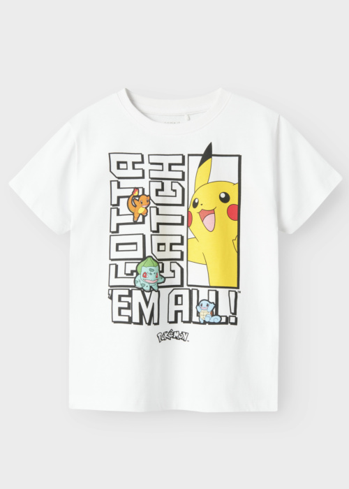 Футболка Flame Name It Kids