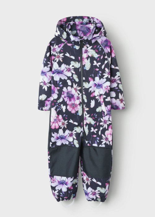 Весенне-осенние комбинезоны SCH Alfa08 Name It Mini Outerwear