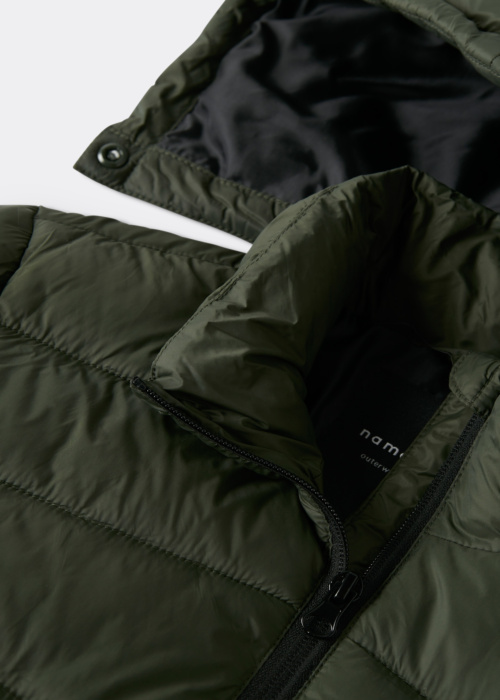 Весенне-осенняя куртка Name It Kids