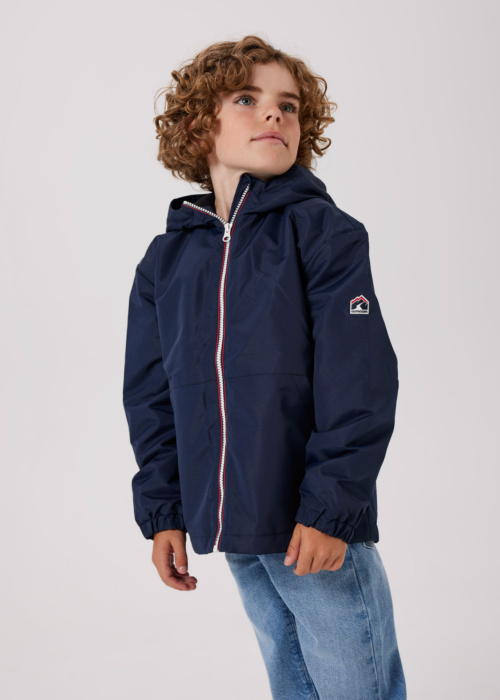 Весенне-осенняя спортивная куртка Massimo Name It Kids